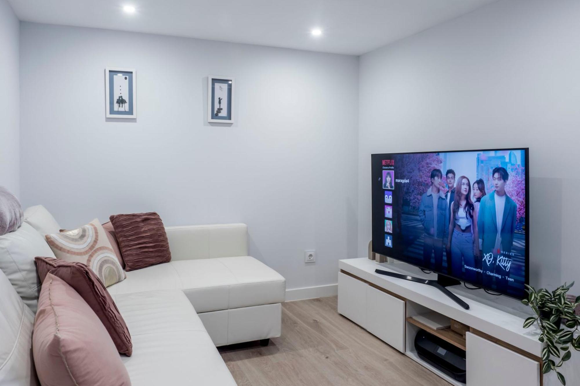 Casa Mimosa Vigo Daire Dış mekan fotoğraf